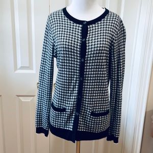 Lands End Womens Sweatet